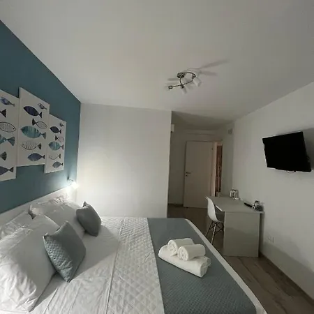 Guest house Arcobaleno *