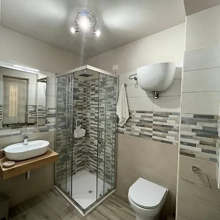 Guest house Arcobaleno Gasponi
