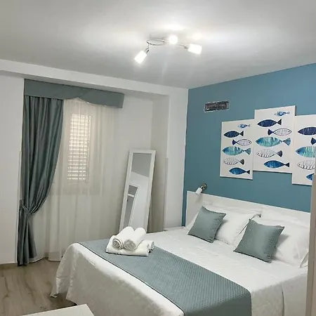 Guest house Arcobaleno *