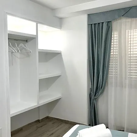 Arcobaleno Guest house *