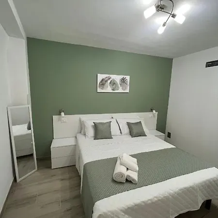 Гостевой дом Arcobaleno