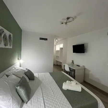 Гостевой дом Arcobaleno