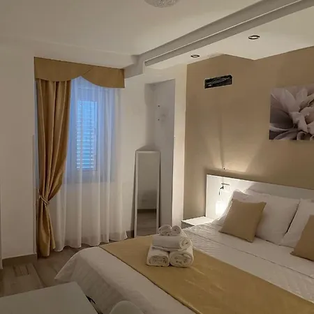 Guest house Arcobaleno Gasponi