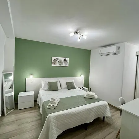 بيت ضيافة Arcobaleno 3*