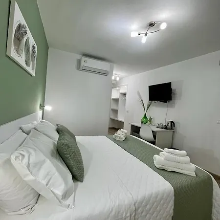 Guest house Arcobaleno Gasponi