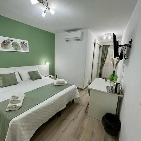 Guest house Arcobaleno