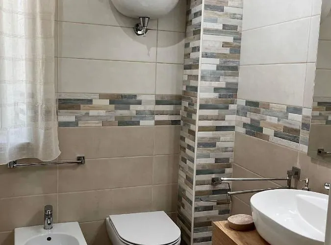 Arcobaleno 招待所 Gasponi