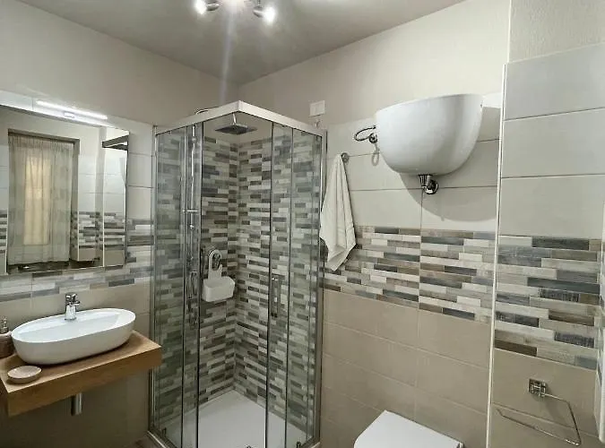 招待所 Arcobaleno Gasponi