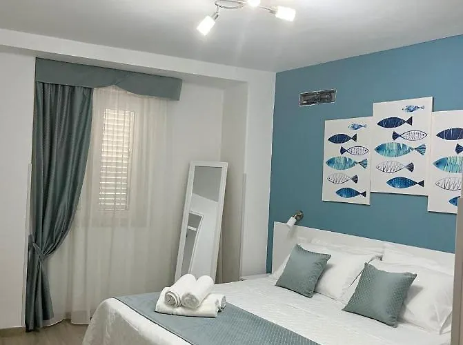 招待所 Arcobaleno 3*