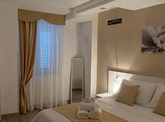 招待所 Arcobaleno Gasponi