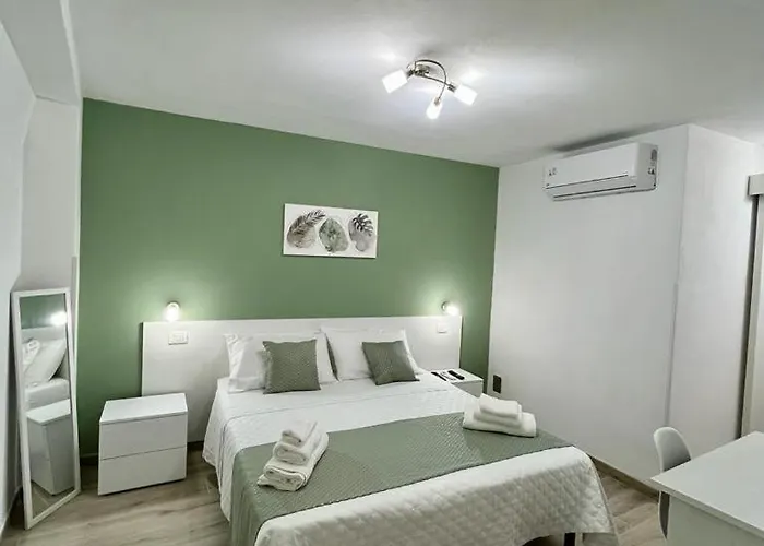 招待所 Arcobaleno 3*