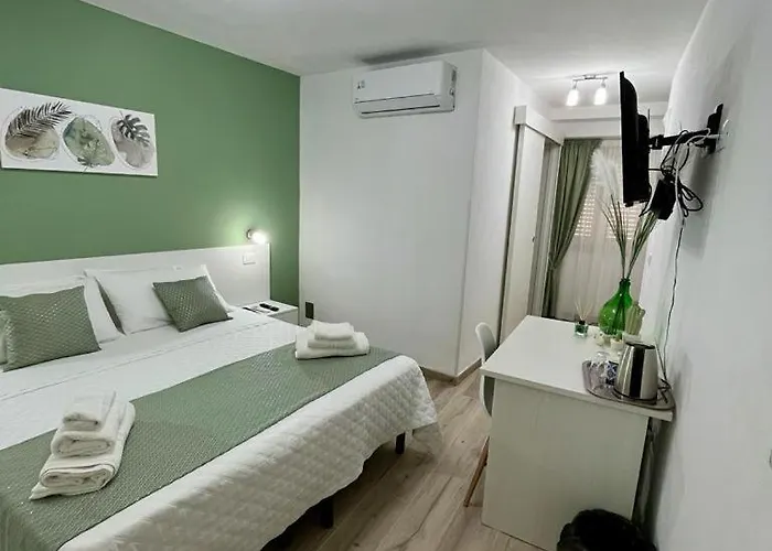 招待所 Arcobaleno